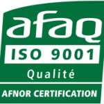 logo AFAQ 