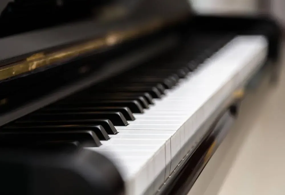 piano
